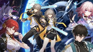 F2P Strategy RPG Honkai Now Available on PC [UPDATE]