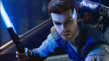 Star Wars Jedi: Survivor Will be Patched for Weeks, EA Confirms [UPDATE]