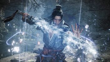 Wo Long Still Stands, NioH-like Action RPG With Good Sales [UPDATE]