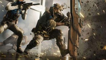 Battlefield Will Return as 'Platform for Decades,' EA CEO Says