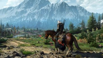 Studio Making The Witcher Spin-off Lays Off Staff After Project Restructuring [UPDATE]