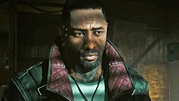 CDP Addresses Rumors About Cyberpunk 2077: Phantom Liberty's Release Date [UPDATE]