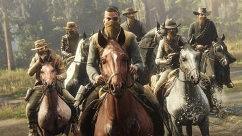 Actor Playing John Marston Talks About Red Dead Redemption 3