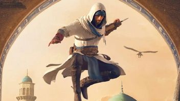 Assassin's Creed: Mirage Keeps Leaking; Release Date and Campaign Duration [UPDATE]