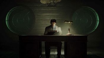 Alan Wake 2 Looks Phenomenal and has an Official Release Date [UPDATE]