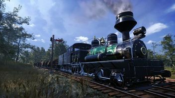 Railway Empire 2 Launches - Sequel to Successful Rail Economic Strategy