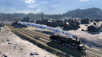 Railway Empire 2 Guide - Tips for Beginners