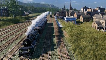 Railway Empire 2 - How to Fix Waiting for Deployment Alert