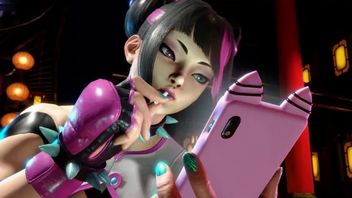 Street Fighter 6 Attracted More Than a Million Players [Update]