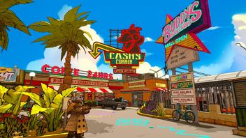 Palprize in Friends vs Friends Explained