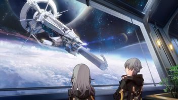 Honkai Star Rail (HSR) - How to Use Chat; Talk with Friends Easily[UPDATE]