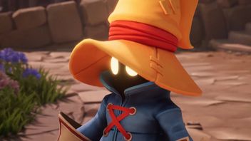 Celebration for jRPG Fans: Final Fantasy IX and Persona 3 Remakes Leaked [Update: Persona 3 Confirmed]