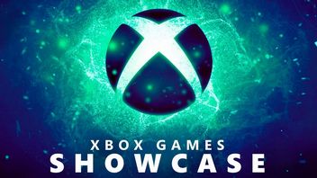 Let's Watch Xbox Games Showcase and PC Gaming Show