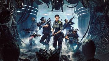 Dense Alien Atmosphere in New Trailer for Aliens: Dark Descent