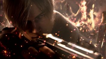 Capcom Publishes Sales Results; Resident Evil Leads the Way