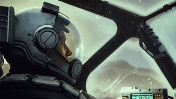 All Boxed Editions of Starfield Without Discs; Bethesda Sends Mixed Signals [UPDATE]