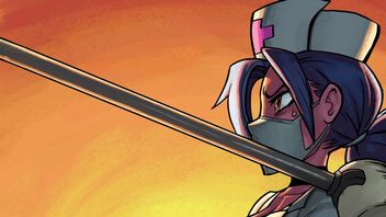 After 10 Years, Devs Gentrify Skullgirls and Get Slammed for It