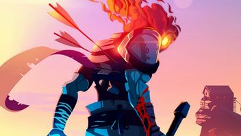 Dead Cells and Terraria Crossover in First Teasers