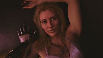 Cyberpunk 2077's Reddit Flooded With 18+ Content as Protest [Update]