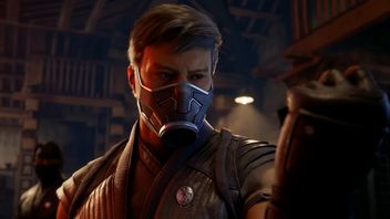 Bloody Mortal Kombat 1 Trailer Confirms Many Iconic Kombatants