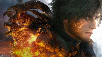Final Fantasy XVI Update Eliminated Annoying Visual Glitch