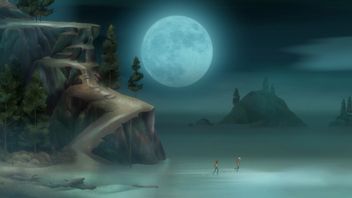 Oxenfree 2 Launches - Available for Free for Netflix Users [Update]