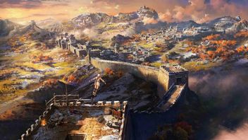 Assassin's Creed Jade Beta Launches So of Course Gameplay Got Leaked [Update]