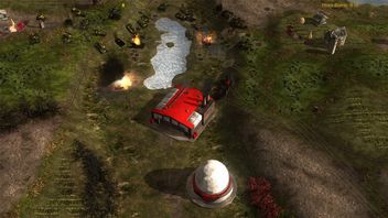 Remake of Iconic RTS Developed by Group of Dedicated Fans is Finally Playable