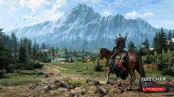 The Witcher 3 Gets New Update on All Platforms [Update]