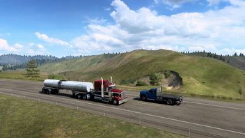 ATS Devs Hint at Next US State - Players Already Guessed [Update: Official Announcement]
