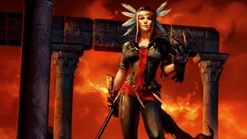 Baldur's Gate and Baldur's Gate 2 Coming to Game Pass