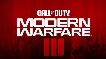 Call of Duty: Modern Warfare 3 Announced; Release Date