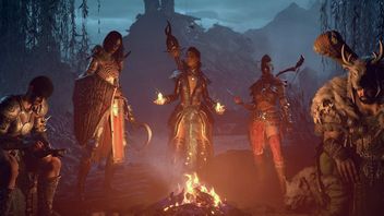 Blizzard Blocked Player-to-Player Trade in Diablo 4; Blames Exploit [Update]