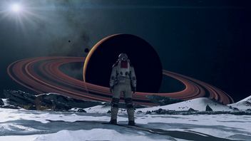 When Exactly Will We Play Starfield? Some of Us Will Do It Earlier [Update]