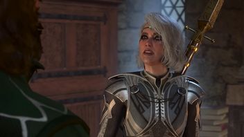 Baldur's Gate 3 Hotfix 4 Withdrawn [Update]