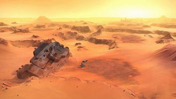 Dune: Spice Wars Version 1.0 Release Date [Update]