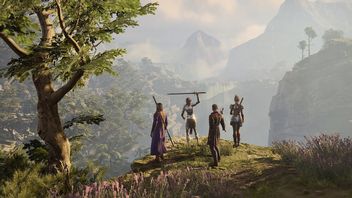 Phil Spencer Helped Bring Baldur's Gate 3 to Xbox - Release Window [Update #2]