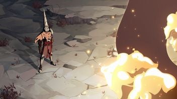 How to Break The Maiden in Blasphemous 2