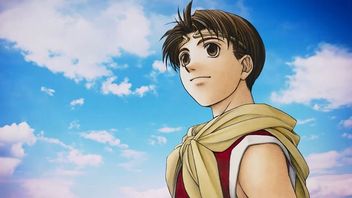 Suikoden Remaster Delayed