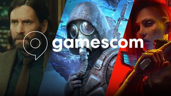 How Was Gamescom 2023? This Year's Fair Marks a Huge Change in the Video Games Industry