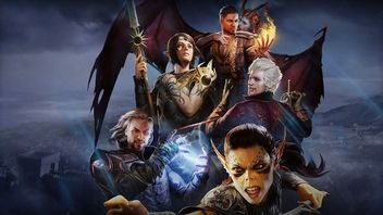 Baldur's Gate 3 Launches on PS5; Critics Praise Console Version [Update]