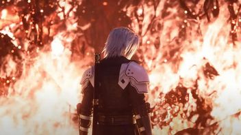 Final Fantasy VII Ever Crisis Launches; Old-school and Gacha in One Game [Update]