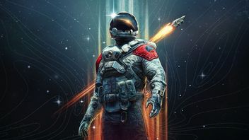 Starfield is Bethesda's Biggest Launch to Date [Update]