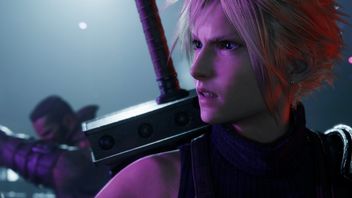 Final Fantasy VII Rebirth Release Date; Remake Looks Great [Update]
