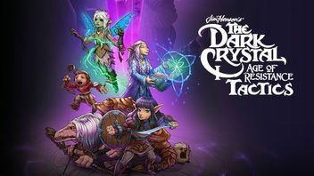 The Dark Crystal: Age of Resistance Tactics Review – Surprisingly good adaptation!