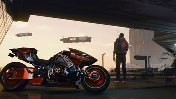 CD Projekt Brings Another Advice Before Cyberpunk 2077 2.0 Launch [Update: Update 2.0 Launch Time]