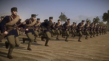 The Great War Mod for Total War Delights [Update: version 6.2.3 is out]