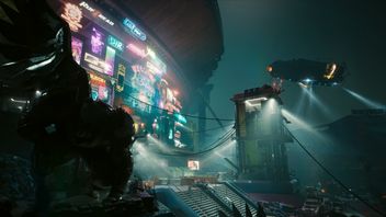 [2023] Cyberpunk 2077 has Flatlined; 2.0 Crashing Explained
