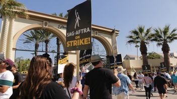 Actors Strike May Spill Over Into Games; Industry's Future Depends on Ongoing Negotiations [Update]