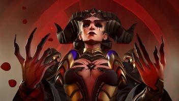 Season 7 of Overwatch 2 is a Crossover With Diablo [Update: Launch Trailer]